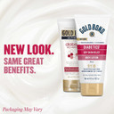 Gold Bond Diabetics' Dry Skin Relief Body Lotion, 4.5 Oz., With Aloe To Moisturize & Soothe