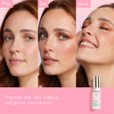 Caudalie Beauty Elixir Face Mist: Toner That Tightens Pores + Reduces Dullness + Sets Makeup
