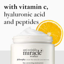 Philosophy Anti-Wrinkle Miracle Worker - Moisturizer, 0.5 Oz