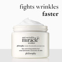 Philosophy Anti-Wrinkle Miracle Worker - Moisturizer, 0.5 Oz