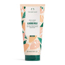 The Body Shop Almond Milk And Honey Body Lotion  Hydrating & Moisturizing Skincare For Dry And Sensitive Skin  Hypoallergenic  6.7 Oz