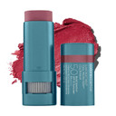Colorescience Sunforgettable Total Protection Color Balm Spf 50, Mineral, Broad Spectrum, Buildable Lip & Cheek Color