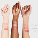 Colorescience Sunforgettable Total Protection Color Balm Spf 50, Mineral, Broad Spectrum, Buildable Lip & Cheek Color