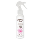 Hawaiian Tropic Mineral Skin Nourishing Milk Sunscreen Spray Lotion Spf 30, 3.4Oz | Sun Milk, Zinc Oxide Sunscreen, Mineral Sunblock, Oxybenzone Free Sunscreen, Travel Size Sunscreen, 3.4Oz