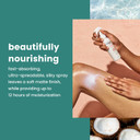 Hawaiian Tropic Mineral Skin Nourishing Milk Sunscreen Spray Lotion Spf 30, 3.4Oz | Sun Milk, Zinc Oxide Sunscreen, Mineral Sunblock, Oxybenzone Free Sunscreen, Travel Size Sunscreen, 3.4Oz