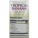 Bariatricpal Protein Shake Or Pudding - Tropical Banana (1-Pack)
