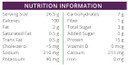Bariatricpal Protein Smoothie - Strawberry Banana (6-Pack)