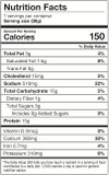 Bariatricpal High Protein Light Entree - Creamy Macaroni & Cheese (1-Pack)