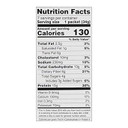 Bariatricpal High Protein Mug Cake Mix - Chocolate Caramel (6-Pack)
