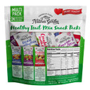 Nature'S Garden Healthy Trail Mix Snack Packs  Mixed Nuts, Heart Healthy Nuts, Omega-3 Rich, Cranberries, Pumpkin Seeds, Perfect For The Entire Family  28.8 Oz Bag (24 Individual Servings)