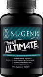 Nugenix Total-T Ultimate Testosterone Booster For Men & Nugenix Nitric Oxide Booster