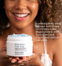 Thisworks Deep Sleep Body Whip, An All Over Body Butter Infused With Our Deep Sleep Functional Fragrance And Magnesium, To Moisturise Skin & Aid Sleep, 200Ml