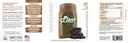 Nutrabio Plant Protein  Complete Amino Acid Profile  20G Of Protein Per Scoop  Gluten And Dairy Free, Zero Fillers, Naturally Sweetened, Non-Gmo, Usa Made Protein Powder (Chocolate Drizzle)