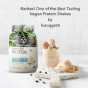 Plantfusion Complete Vegan Protein Powder & Calcium Bundle - Plant Based Protein Powder With Bcaas, Digestive Enzymes And Pea Protein Plantfusion Complete Vegan Protein Powder & Calcium Bundle - Plant Based Protein Powder With Bcaas, Digestive Enzymes And Pea Protein