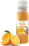 Bariatricpal Ready-To-Drink 25G Whey Protein & Collagen Power Shots - Tropical Orange (6 Bottles)
