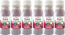 BariatricPal Ready-To-Drink 25g Whey Protein & Collagen Power Shots - Cran Grape (6 Bottles)