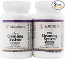 BariatricPal Ultra Cleansing System AM/PM Vegetarian Capsules - 30-Day Kit