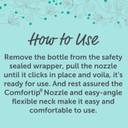 Summer'S Eve Douche, Vaginal Douche For Women, Fresh Scent, 1 Unit, 4.5 Oz