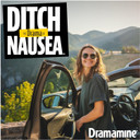 Dramamine Chewable Less Drowsy, Motion Sickness Relief, Raspberry Cream Flavor, 12 Count