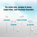 Ebanel Bundle Of Lidocaine Numbing Cream, And Numbing Spray