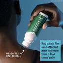 Biofreeze Pain Relief Gel, Arthritis Pain Reliver, Knee & Lower Back Pain Relief, Sore Muscle Relief, Neck Pain Relief, Pharmacist Recommended, FSA Eligible, 2.5 FL OZ Biofreeze Menthol Gel