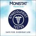Monistat 1 Day Yeast Infection Treatment For Women, 1 Miconazole Ovule Insert & External Monistat Anti-Itch Cream Bundle + 10 Fl Oz Boric Acid Feminine Cleanser