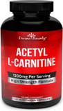 Vitamin K2 With D3 & Acetyl L-Carnitine Bundle