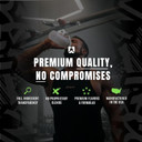 Ryse Up Supplements Core Series Bcaa+Eaa | Recover, Hydrate, And Build | With 5G Branched Chain Aminos And 3G Essential Aminos | 30 Servings (Cherry Limeade)