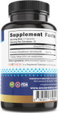 Ancient Bliss S-Acetyl Glutathione Supplement Cellular Antioxidant & Immune Support Supplement, Joint Support Supplement For Men & Women (60 Capsules)