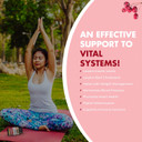 Ancient Bliss Berberine Hcl 1200Mg With Ceylon Cinnamon, Bitter Melon, And Green Tea Extract - 120 Capsules - Supports Insulin, Glucose Metabolism, Immune System - Blood Sugar Support