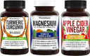 Farmhaven Magnesium + Milk Thistle + Apple Cider Vinegar