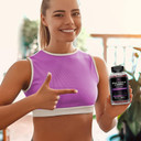 Milk Thistle Gummies - Sugar Free Milk Thistle 1000Mg Extract, Liver Detox And Antioxidant Support (90Ct)