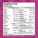 Vimerson Health Turmeric Ginger + Women'S Multivitamin Bundle. Immune Support And Balanced Inflammatory Response. Joint And Cartilage Comfort, Digestive, Heart And Breast Health