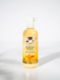 Wild Ferns Manuka Honey Nourishing Body Lotion Large, 93% Natural, 230 Milliliters