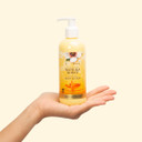 Wild Ferns Manuka Honey Nourishing Body Lotion Large, 93% Natural, 230 Milliliters