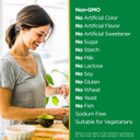 Nature'S Bounty Zinc 50Mg, Immune Support & Antioxidant Supplement, Promotes Skin Health 250 Caplets