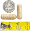 Bariatricpal 30-Day Bariatric Vitamin Bundle (Multivitamin One 1 Per Day! With 45Mg Iron Capsule And Calcium Citrate Soft Chews 500Mg With Probiotics - Strawberry Twist) Bariatricpal 30-Day Bariatric Vitamin Bundle (Multivitamin One 1 Per Day! With 45Mg Iron Capsule And Calcium Citrate Soft Chews 500Mg With Probiotics - Strawberry Twist)