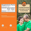Renzo'S Vitamins Back To School Bundle - Bright & Brainy Vitamin B6, Picky Eater Kids Multivitamin, And Kids Vitamin C With Elderberry & Zinc For Immune Support