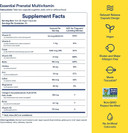 Ritual Mom-To-Baby Set With Prenatal Vitamins And Natal Choline Supplements, Supports Pregnancy, Baby'S Cognitive Function, Fetal Brain Development, 30 Day Supply