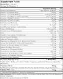 Procare Health | Bariatric Prenatal Multivitamin Capsule | Probiotics | 60 Count | One Month Supply | 2 A Day