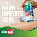 Blue Stop Max Pump And Jar Bundle - Every Day, Every Ache. Safe Relief - 3 In 1 Product Relieves Body Aches, Supports Joints & Nourishes The Skin