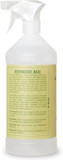 Rebel Green Sparkling Glass Cleaner (Peppermint & Lemon, 80 Fl Oz (Pack Of 2))40.00 Fl Oz (Pack Of 2) Rebel Green Sparkling Glass Cleaner (Peppermint & Lemon, 80 Fl Oz (Pack Of 2))40.00 Fl Oz (Pack Of 2)