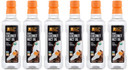 Betterbody Foods Coconut Mct Oil, 6 Count