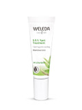 Weleda Clarifying S.O.S. Face Gel, Willow Bark, 0.34 Ounce