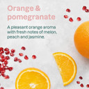 Attitude 2-In-1 Hair And Body Foaming Baby Wash, Ewg Verified Shampoo Soap, Dermatologically Tested, Made With Naturally Derived Ingredients, Vegan, Good Night, 10 Fl Oz