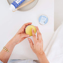 Dr. Bronner'S - Organic Magic Balm (Baby Unscented, 2 Ounce) - Made With Organic Beeswax And Hemp Oil, Moisturizes And Soothes Hands, Face And Body, Relieves Dry Skin, Helps Prevent Diaper Rash