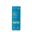 Attitude Mineral Face Sunscreen Stick For Kids, Spf 30, Ewg Verified, Plastic-Free, Broad Spectrum Uva/Uvb Protection With Zinc Oxide, Dermatologically Tested, Vegan, Unscented, 0.7 Ounce