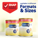 Enfamil Infant Formula, Milk-Based Baby Formula With Iron, Brain-Building Omega-3 Dha & Choline, Dual Prebiotic Blend For Immune Support, Baby Milk, 21.1 Oz Powder Can