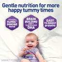 Enfamil Neuropro Gentlease Baby Formula, Brain Building Dha, Humo6 Immune Blend, Designed To Reduce Fussiness, Crying, Gas & Spit-Up In 24 Hrs, Gentle Infant Formula Powder, Baby Milk, 30.4 Oz Refill