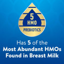 Similac 360 Total Care Infant Formula With 5 Hmo Prebiotics, Our Closest Formula To Breast Milk, Non-Gmo, Baby Formula Powder, 30.8-Oz Can (Packaging May Vary)